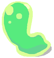 slime